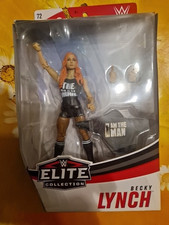 Wwe elite becky gebraucht kaufen  Stuttgart