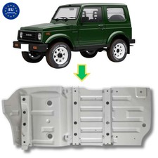 Suzuki samurai sj410 d'occasion  Expédié en France