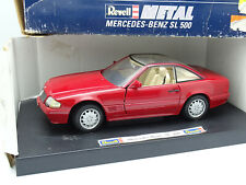 Revell mercedes 500 d'occasion  Paris VII