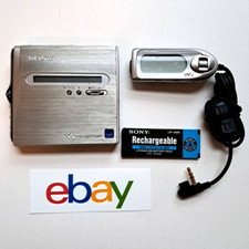 Sony walkman nh1 for sale  Burnsville