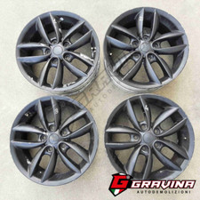 9803723 set dischi usato  Cazzago San Martino