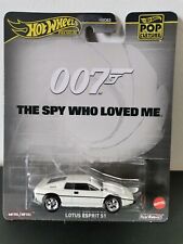 Hot wheels lotus usato  Vilminore di Scalve