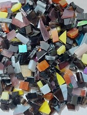 tessere mosaico specchio usato  Citta della Pieve
