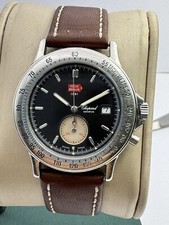 Chopard miglia limited for sale  CROYDON