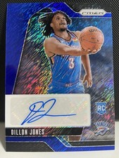Dillon jones 2024 gebraucht kaufen  Gieboldehausen