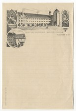 Villingen baden institut gebraucht kaufen  Wutöschingen