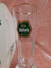 Diebels cup glas gebraucht kaufen  Bramsche