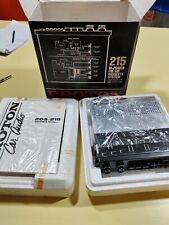 Proton 215 vintage usato Proton 215 vintage usato  Gioia del Colle