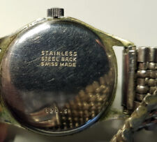 Avia jewel orologio usato  Italia