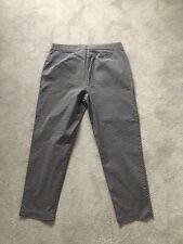 Collection cropped trousers for sale  UK