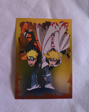 Highlights naruto shippuden gebraucht kaufen  Babenhausen