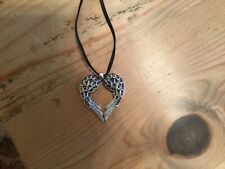 Flügelherz thomas sabo gebraucht kaufen  Krefeld