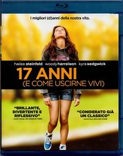 Anni blu ray usato  Milano