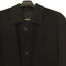 Men caprio black for sale  WIGAN