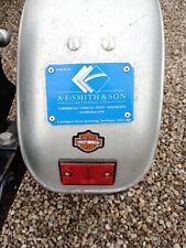 Motorcycle trailer for sale  LEOMINSTER