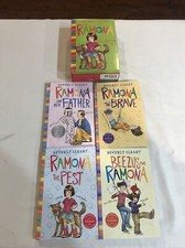 Ramona collection volume for sale  Ragley