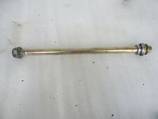 Sym euro 125 gebraucht kaufen  Ellwangen (Jagst)