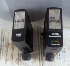 Sunpack flashes mx130 for sale  DONCASTER