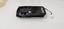 Usado, Kit de ventilador de refrigeração dissipador de calor (ventilador incluído) para placa de vídeo Nvidia QUADRO P1000 comprar usado Usado, Kit de ventilador de refrigeração dissipador de calor (ventilador incluído) para placa de vídeo Nvidia QUADRO P1000 comprar usado  Enviando para Brazil