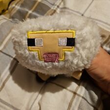 Minecraft mojang plush for sale  SANDWICH