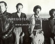 Ultravox 10" x 8" Photograph no 3 comprar usado  Enviando para Brazil