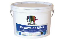 Caparol capaweiss ultra usato  Potenza