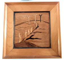 Thiam marqueterie thiam d'occasion  Metz-
