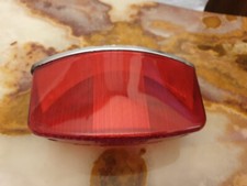 Fanale posteriore gilera usato  Torino