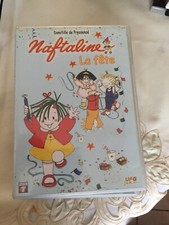 Naftaline fete dvd d'occasion  Tremblay-en-France