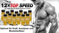 Energy liquid trinkampullen gebraucht kaufen  Bopfingen