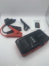 Vfmfm car battery for sale  LLANDUDNO JUNCTION