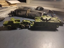 Dinky supertoys 660 for sale  ORPINGTON