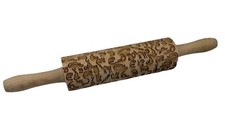 Wooden rolling pin for sale  Brookings