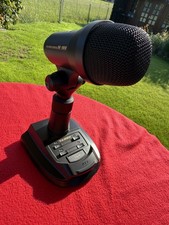 Yaesu tischmikrofon 100 gebraucht kaufen  Saaldorf-Surheim