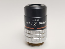 Nikon microscope objective for sale  Alhambra