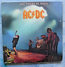 Let there rock gebraucht kaufen Let there rock gebraucht kaufen  Stade