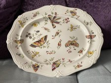 Antique hand painted for sale  PLYMOUTH