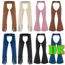 Herren cowboy chaps gebraucht kaufen  Bremen