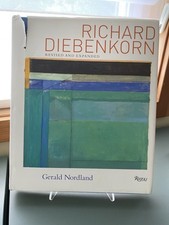 Richard diebenkorn revised for sale  Bainbridge Island