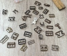 Lot boucles ceinture d'occasion  Noyon