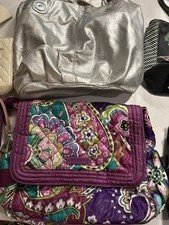 Lot mixed purses for sale  Willow Springs