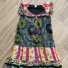Nolita kleid tunika gebraucht kaufen  Garbsen