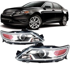 Halogen headlight headlamp for sale  Pooler