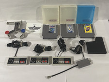Nintendo nes video for sale  Richland