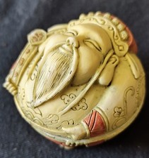Netsuke japan alt gebraucht kaufen  Dortmund