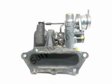 Turbo 144108035r renault d'occasion  France