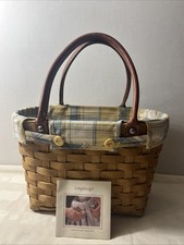 2003 longaberger medium for sale  Colorado Springs