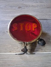 Faro stop freni usato  Brescia