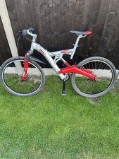 Carrera banshee mtb for sale  WALSALL