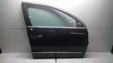 Porte droit volkswagen d'occasion  Cléguer